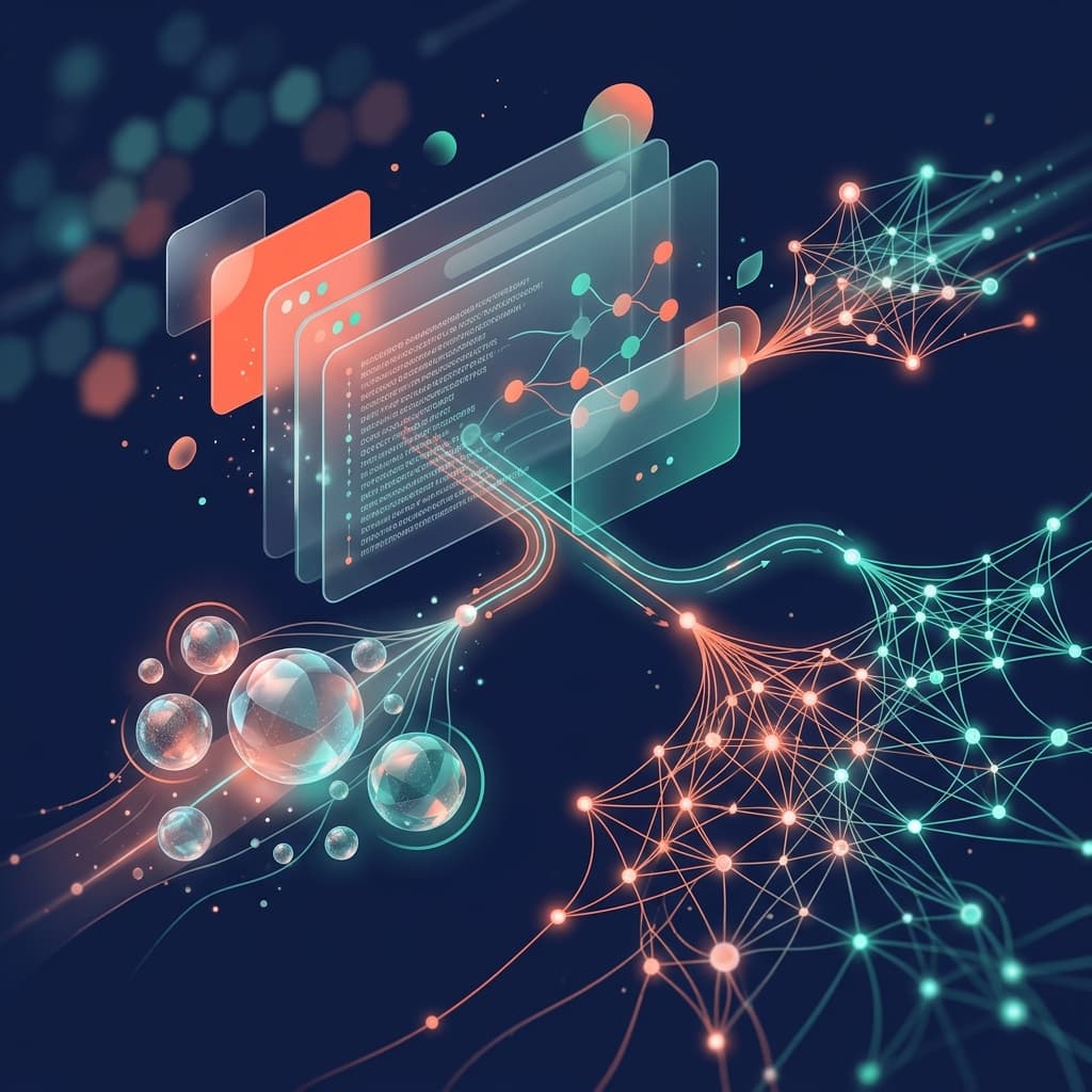 AI keyword research
