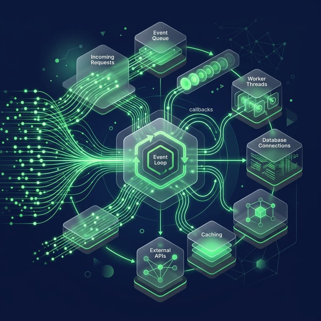 Node.js Development