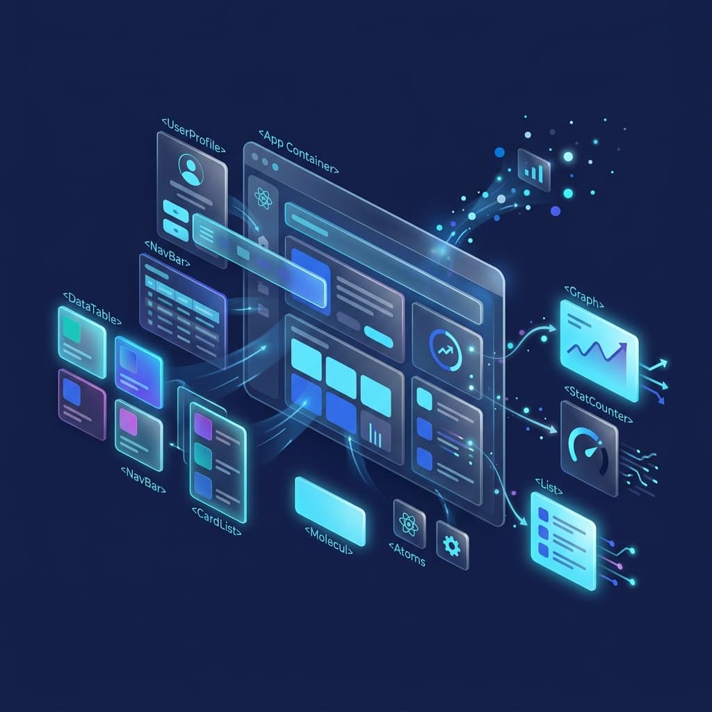 React.js Development